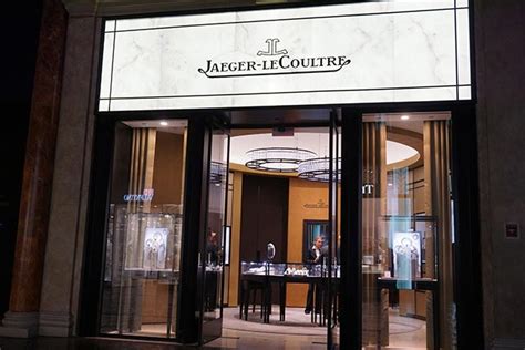 jaeger leculltre las vegas.